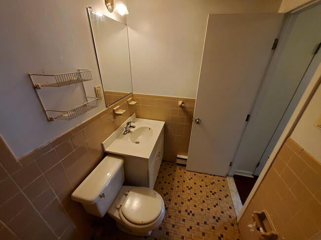 Foto del edificio - 116 Sycamore St