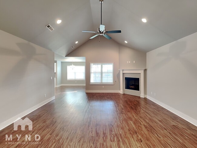 Building Photo - 2643 Cassidy Ave