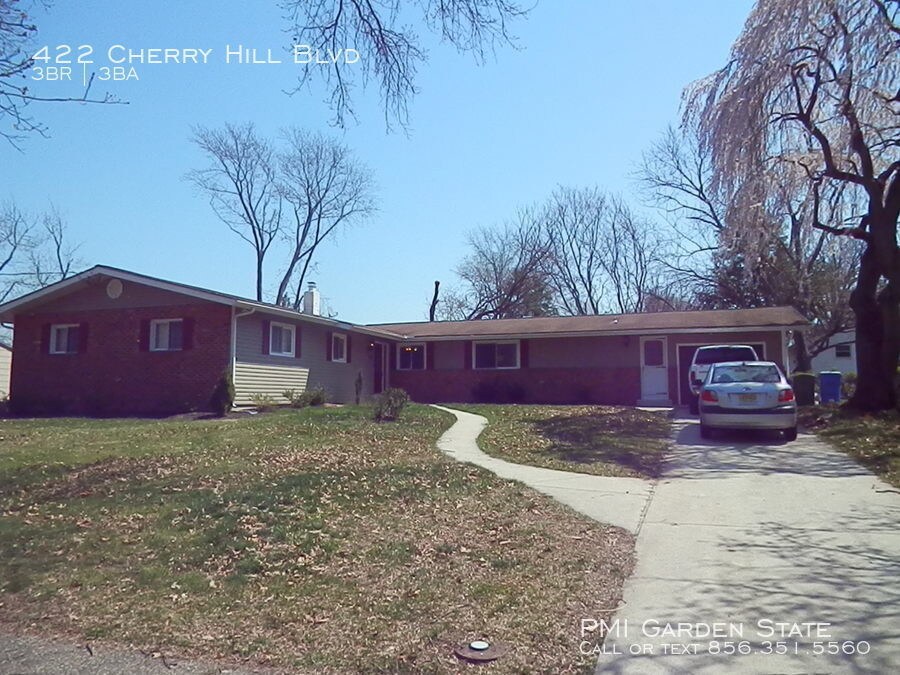 Primary Photo - Beautiful Ranch Home
