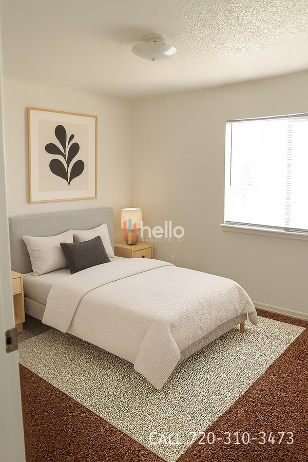 Foto del edificio - 82 Blackburn Ln