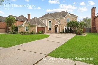 Building Photo - 2654 Milburn Dr