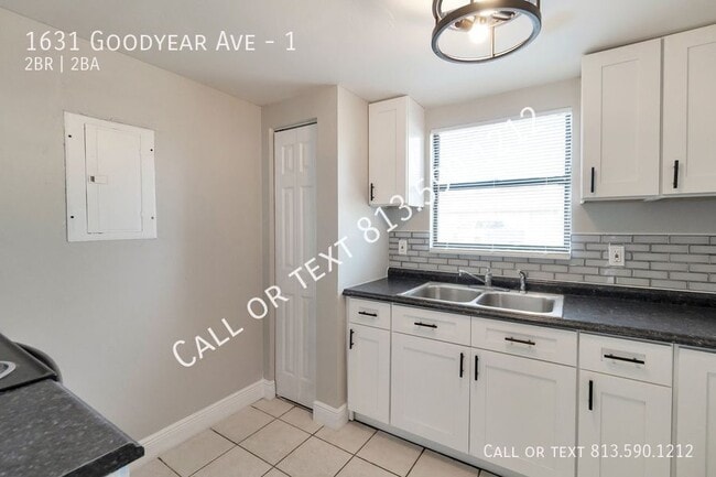 Foto del edificio - 1631 Goodyear Ave