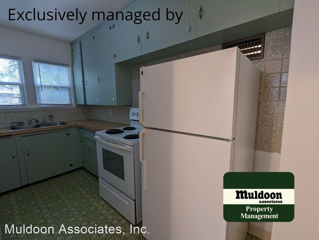 Building Photo - 2 br, 1 bath House - 1721 Wabash Ave