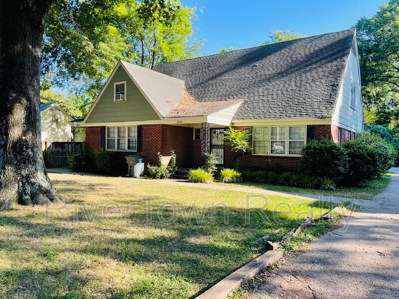 Foto principal - 3560 Poplar Ave