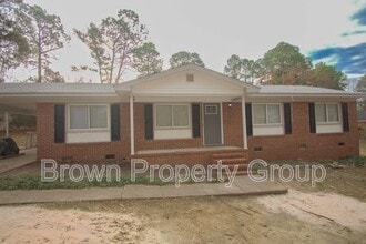 Building Photo - 4723 Dominion Rd