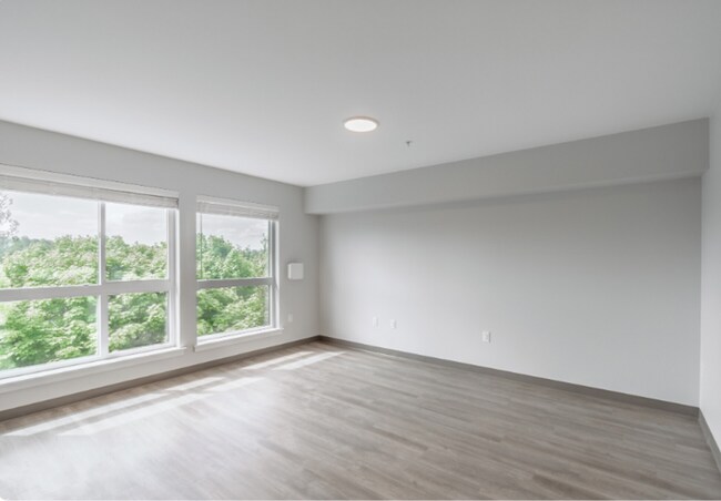 Foto del interior - Skagit Flats – Burlington’s New Apartment ...