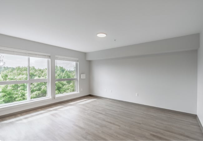 Interior Photo - Skagit Flats – Burlington’s New Apartment ...