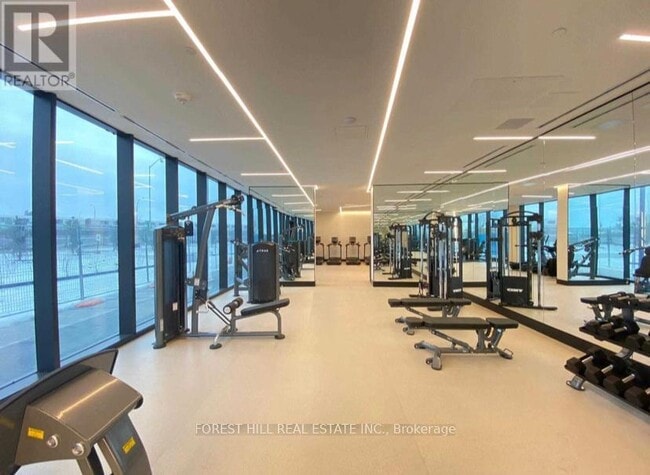 Photo du bâtiment - 30 Tretti Wy