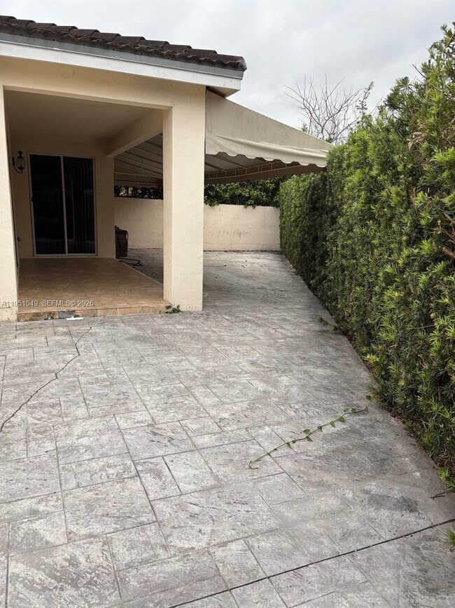 Foto del edificio - 15465 SW 36th Terrace