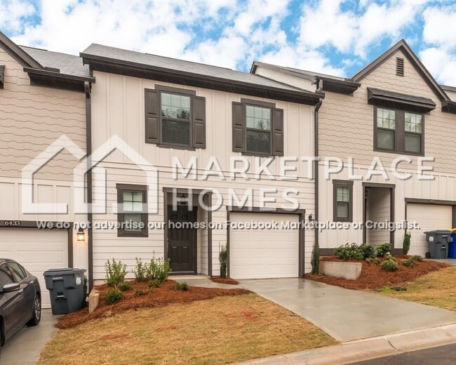 Building Photo - 6429 Mountain Home Way