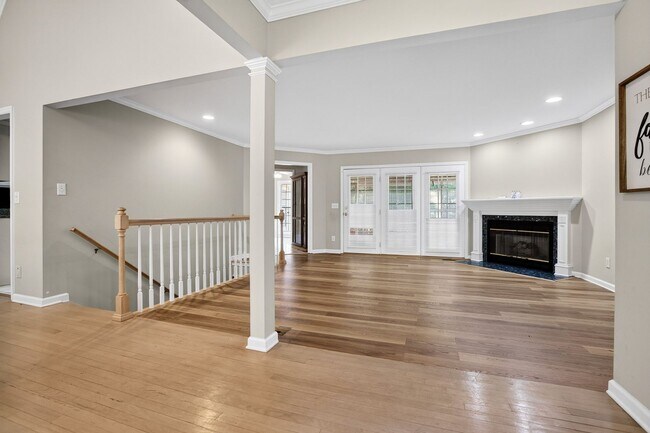 Foto del edificio - 1651 Flagstone Point NW