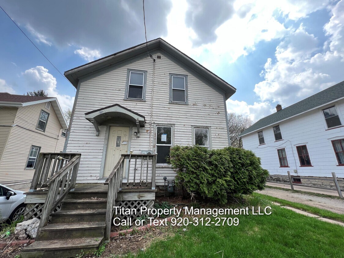 Foto principal - 757 Woodland Ave