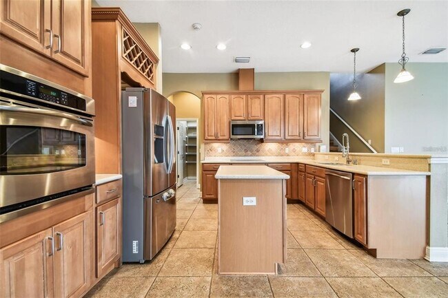 Building Photo - 1110 Facet View Way