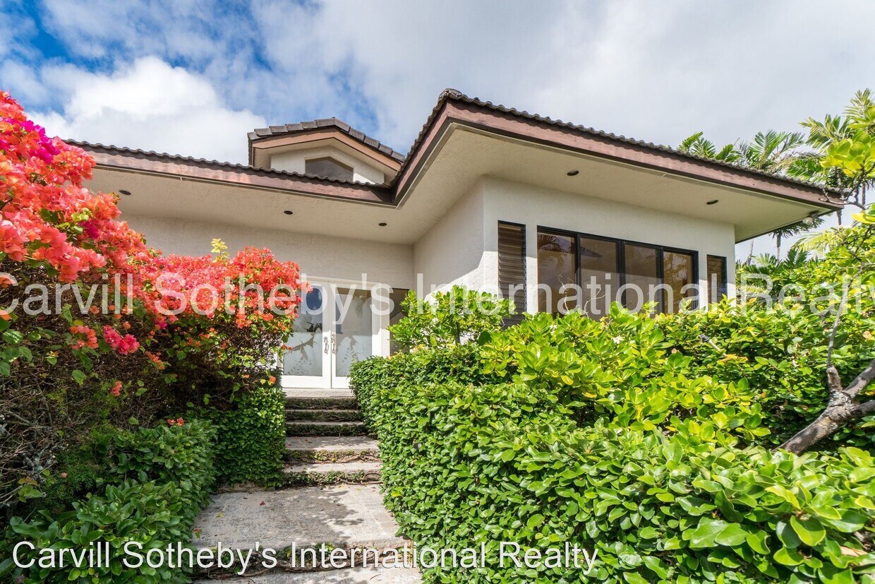 Primary Photo - 4 br, 2.5 bath House - 664 Kaulana Pl