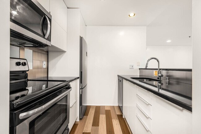 Foto del edificio - 1614 Summit Ave