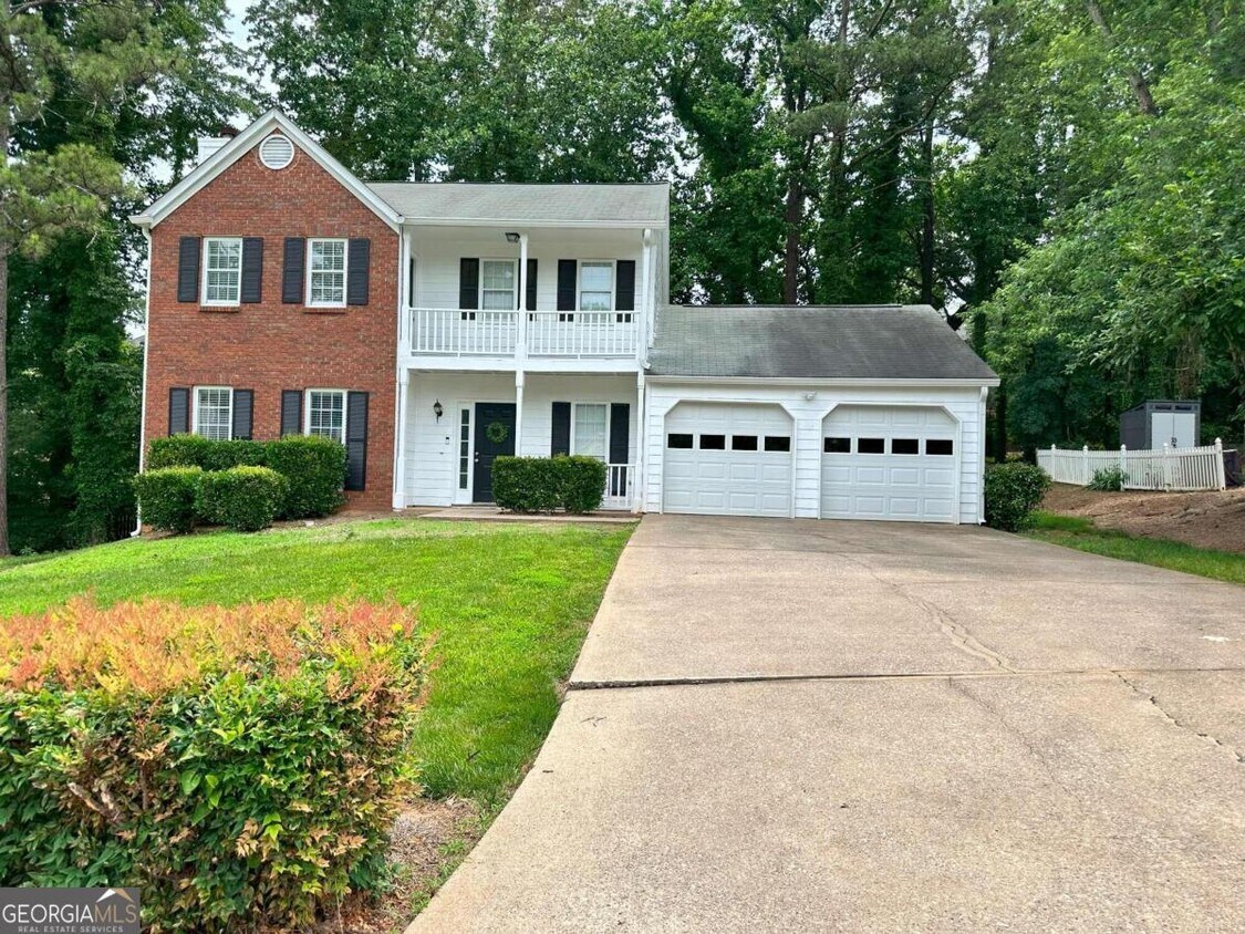 Foto principal - 245 Magnolia Tree Ct