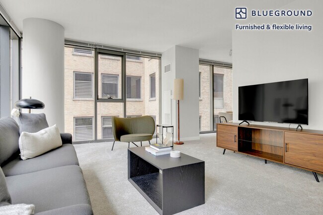 Foto del edificio - 210 N Wells St