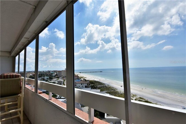 Building Photo - 17900 Gulf Blvd