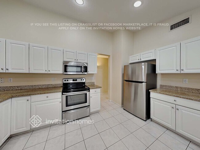 Foto del edificio - 3420 E Marco Polo Rd