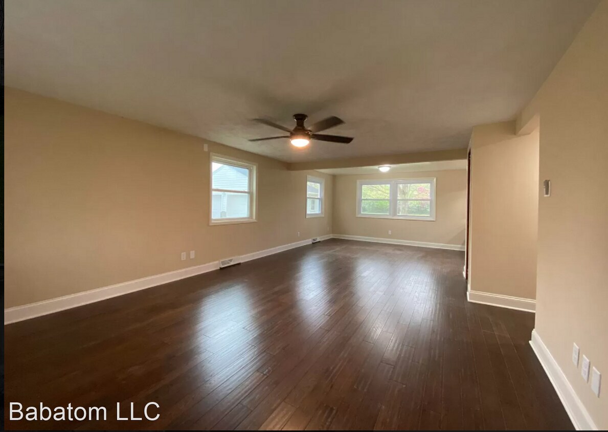 Foto principal - 4 br, 2 bath House - 6321 Butt Rd