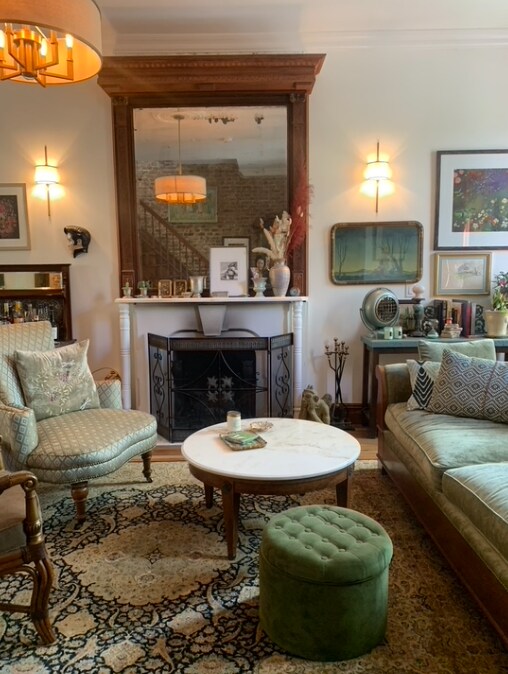 Foto del edificio - 559 Monroe St