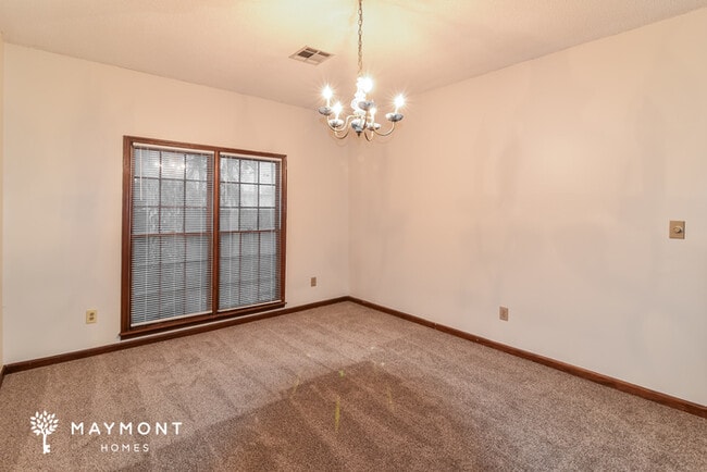 Foto del edificio - 2653 Crossgate Trail