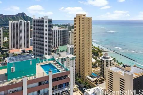 Primary Photo - 2427 Kuhio Ave.