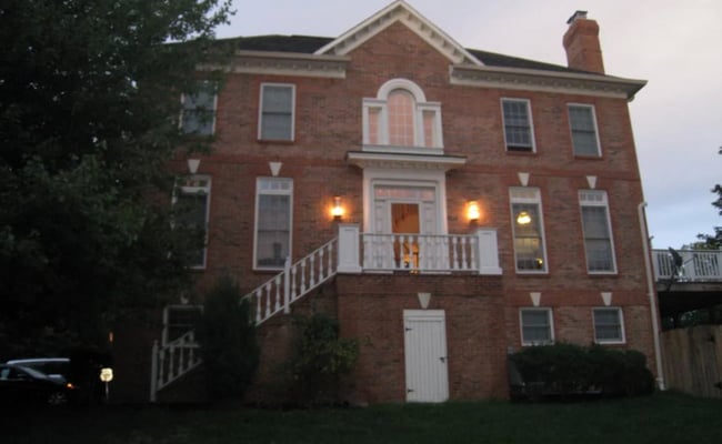 Photo - 10108 Sterling Terrace Townhome