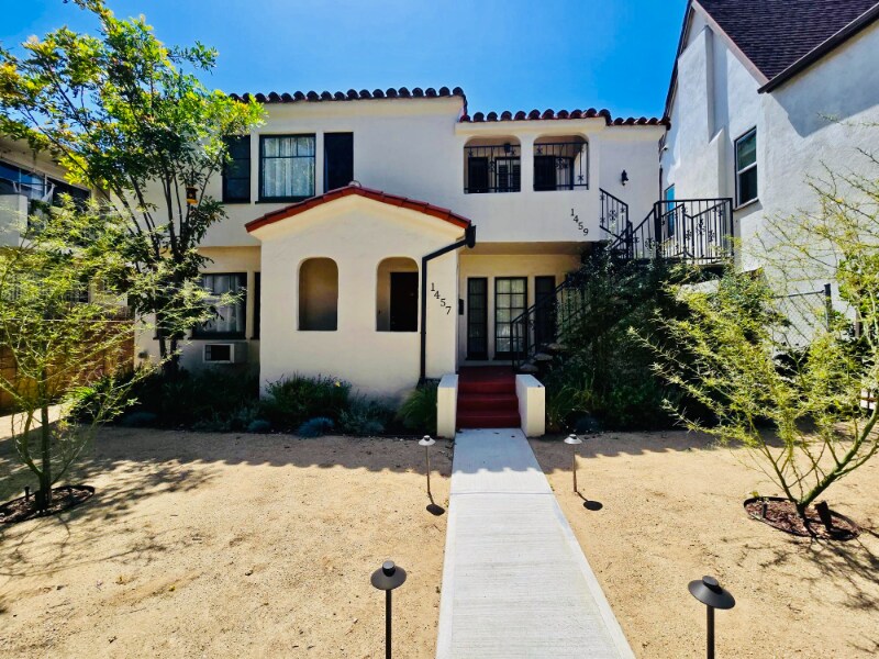 Foto principal - 1457 S Canfield Ave