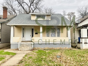 Building Photo - 3215 Virginia Ave