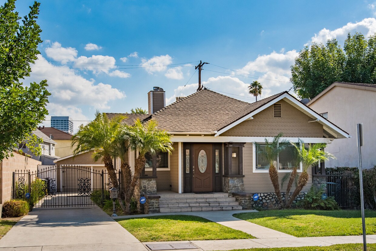 324 W Loraine St, Glendale, CA 91202 House Rental in Glendale, CA