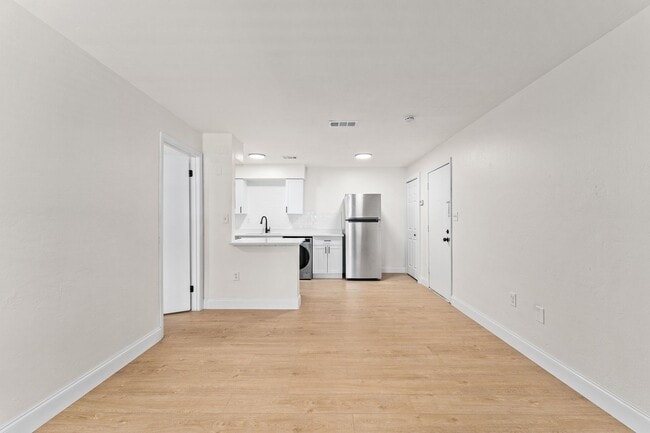 Interior Photo - CenterPoint