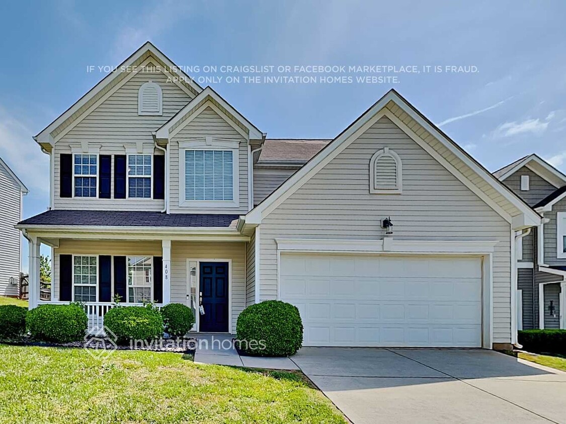 Primary Photo - 408 Galesburg Dr