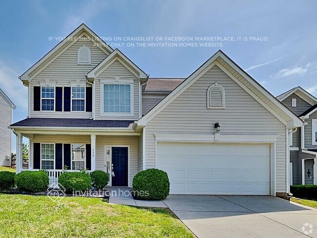 Building Photo - 408 Galesburg Dr