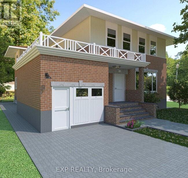 Building Photo - 39 Goulburn Ave