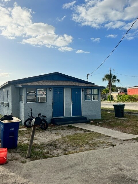 Foto del edificio - 435 N 20th St