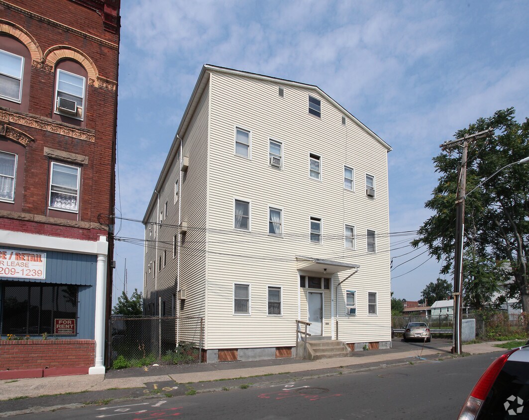 Primary Photo - 126 High St