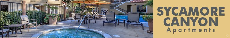 Sycamore Canyon Apartment Homes