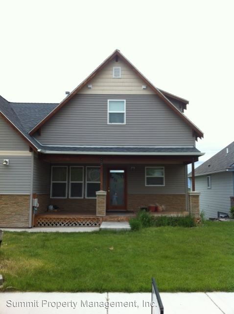Primary Photo - 5321 Bigfork Rd