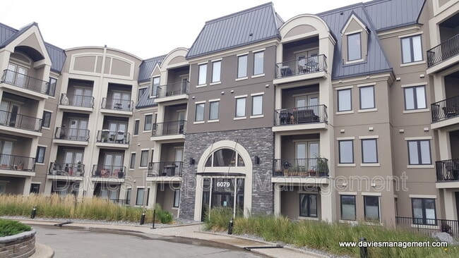 Building Photo - 6079 Maynard Way NW