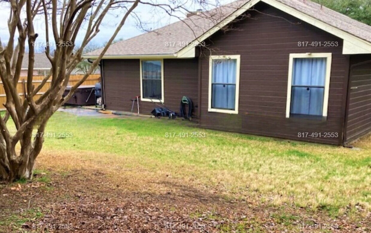 Foto del edificio - 10000 Long Rifle Dr