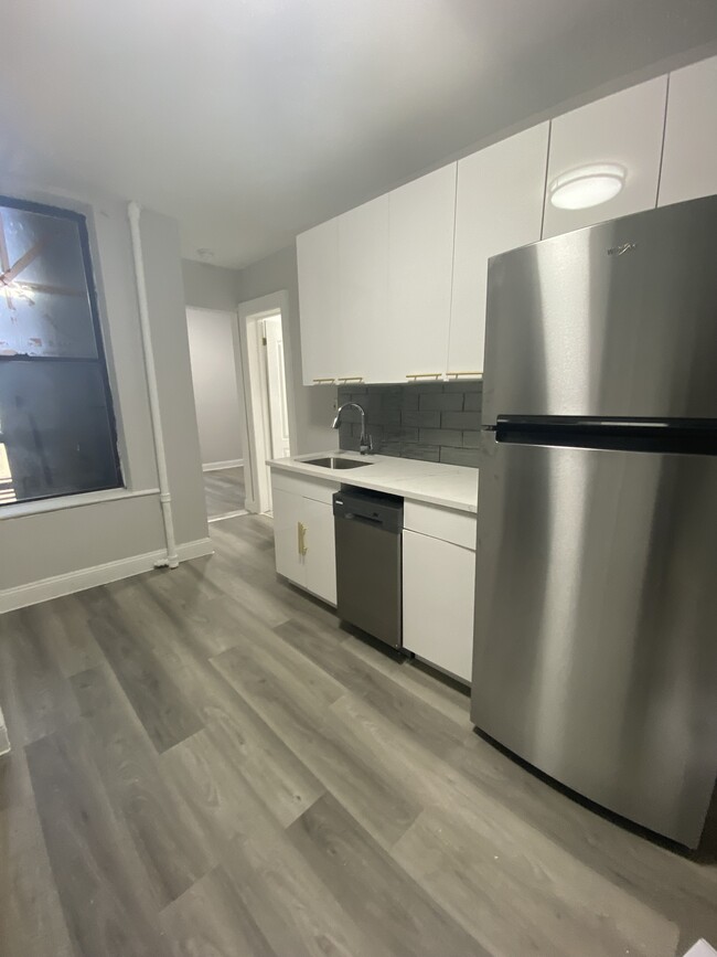 5004 n.º 24 - Victory Apts.