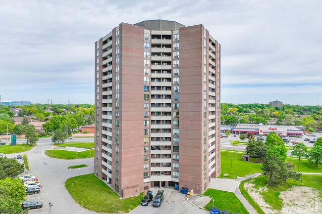 Building Photo - Forest Park Circle Ltd.