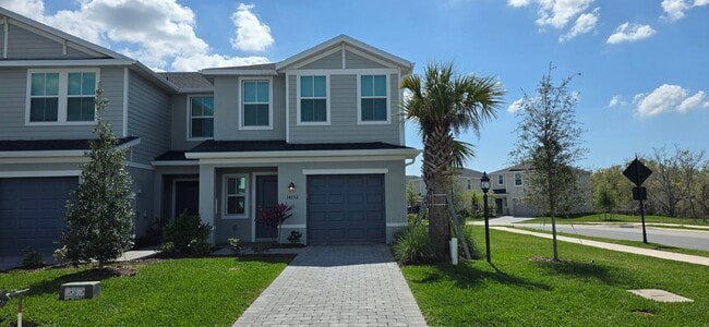 Building Photo - 14052 Lilac Sky Ter