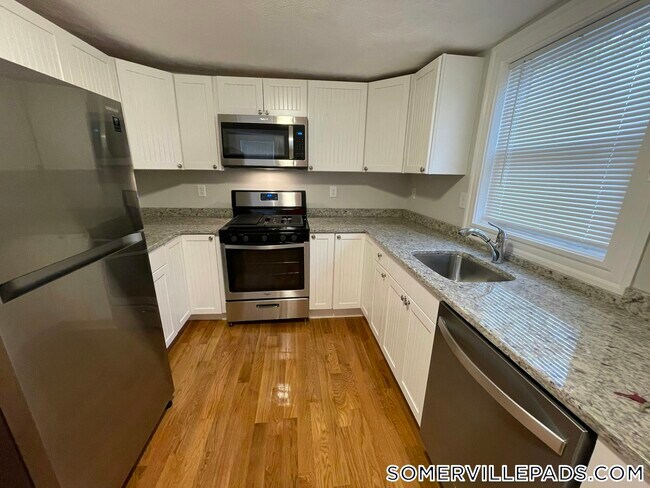 Foto del edificio - 309 Highland Ave