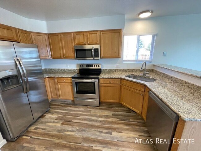 Building Photo - 7325 Allens Park Dr