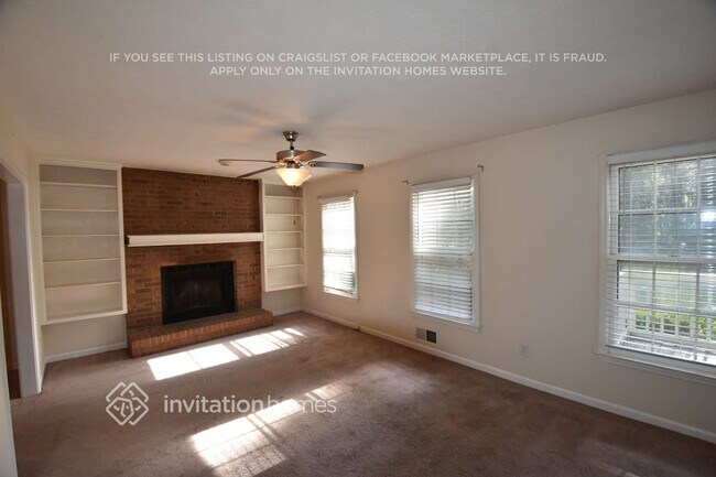 Foto del edificio - 4690 Cedar Brook Dr SE