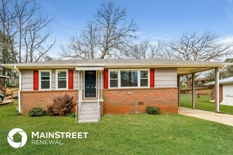 Building Photo - 2117 Longview Dr