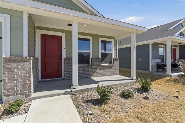 Foto del edificio - 5909 Cherry Holw Wy