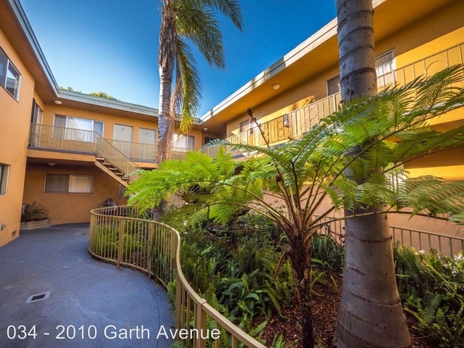 Building Photo - 2010 S Garth Ave
